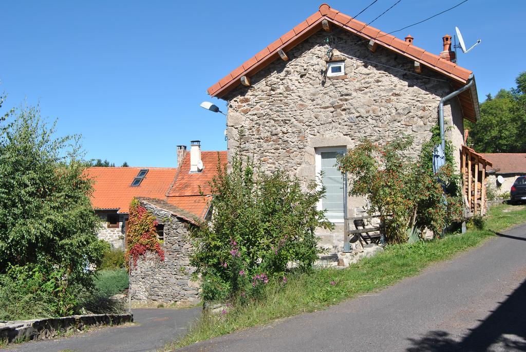 Gite De La Meille Chamalières-sur-Loir 객실 사진