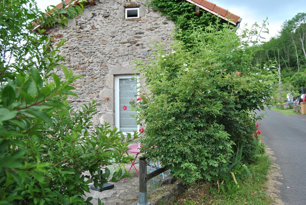 Gite De La Meille Chamalières-sur-Loir 외부 사진